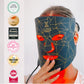The Most Advanced LED Light Therapy Face Mask